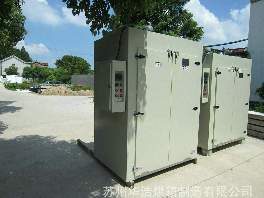 什么是工業(yè)烘箱中的噴霧干燥？