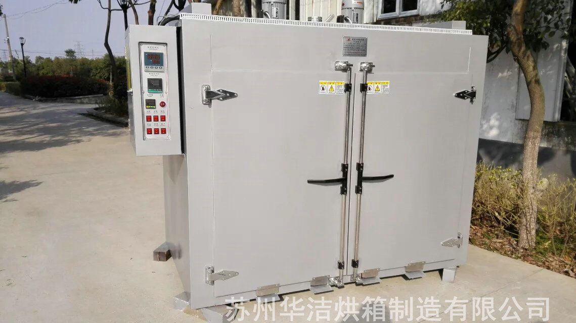 汽車行業(yè)烘箱溫度儀過高怎么辦？我來告訴你