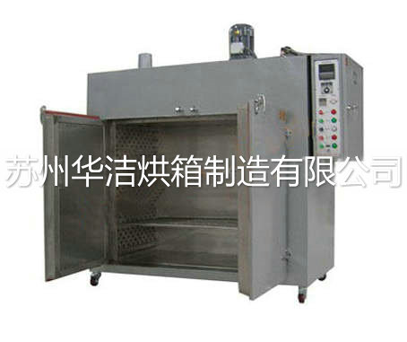 真空烘箱為什么不設(shè)溫度均勻度參數(shù)？