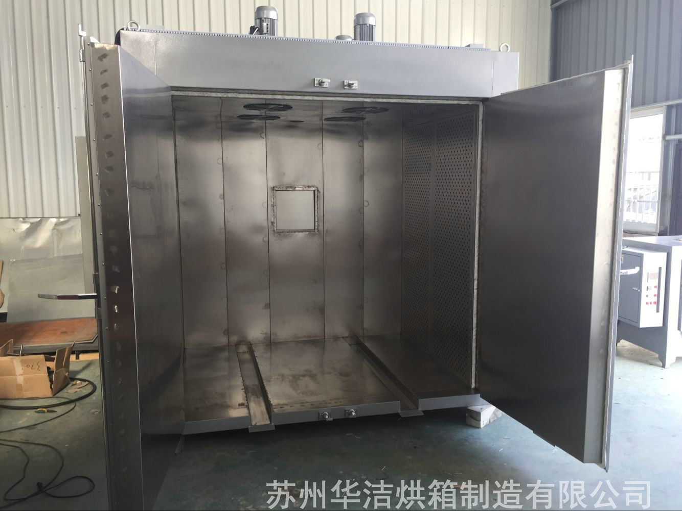 防爆烘箱的使用，是節(jié)約能源損耗的方法之一