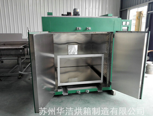 臺車烘箱要注意的事項？