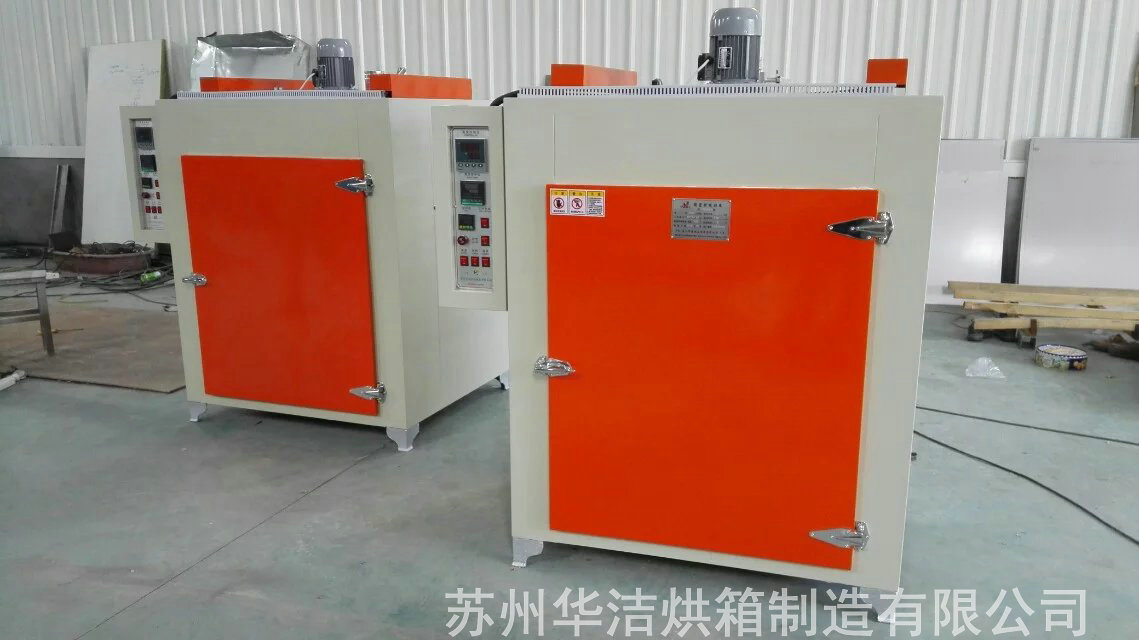 精密烘箱有著什么特色？