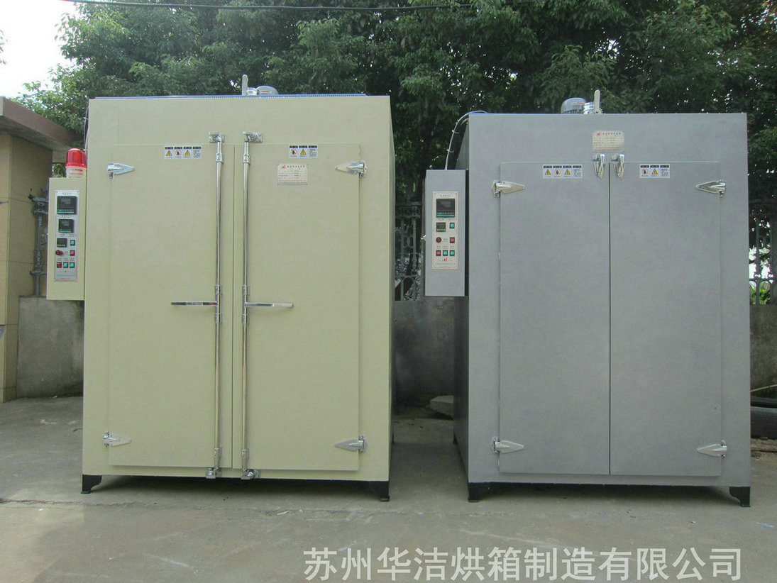 對于絲印烘箱，你了解嗎？