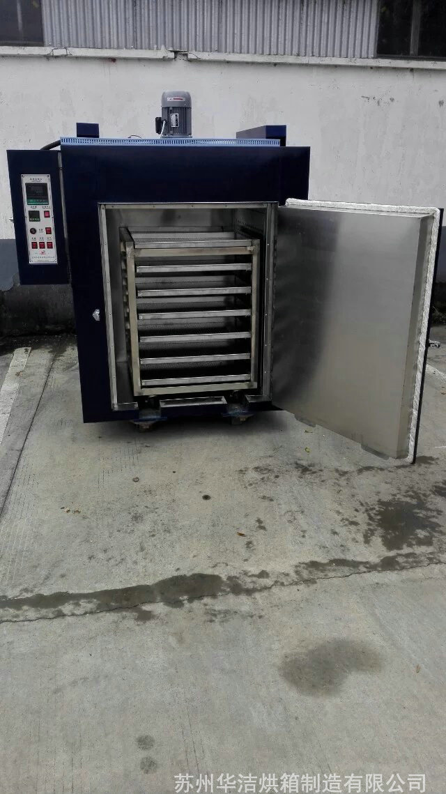 工業(yè)烘箱是怎么工作的？