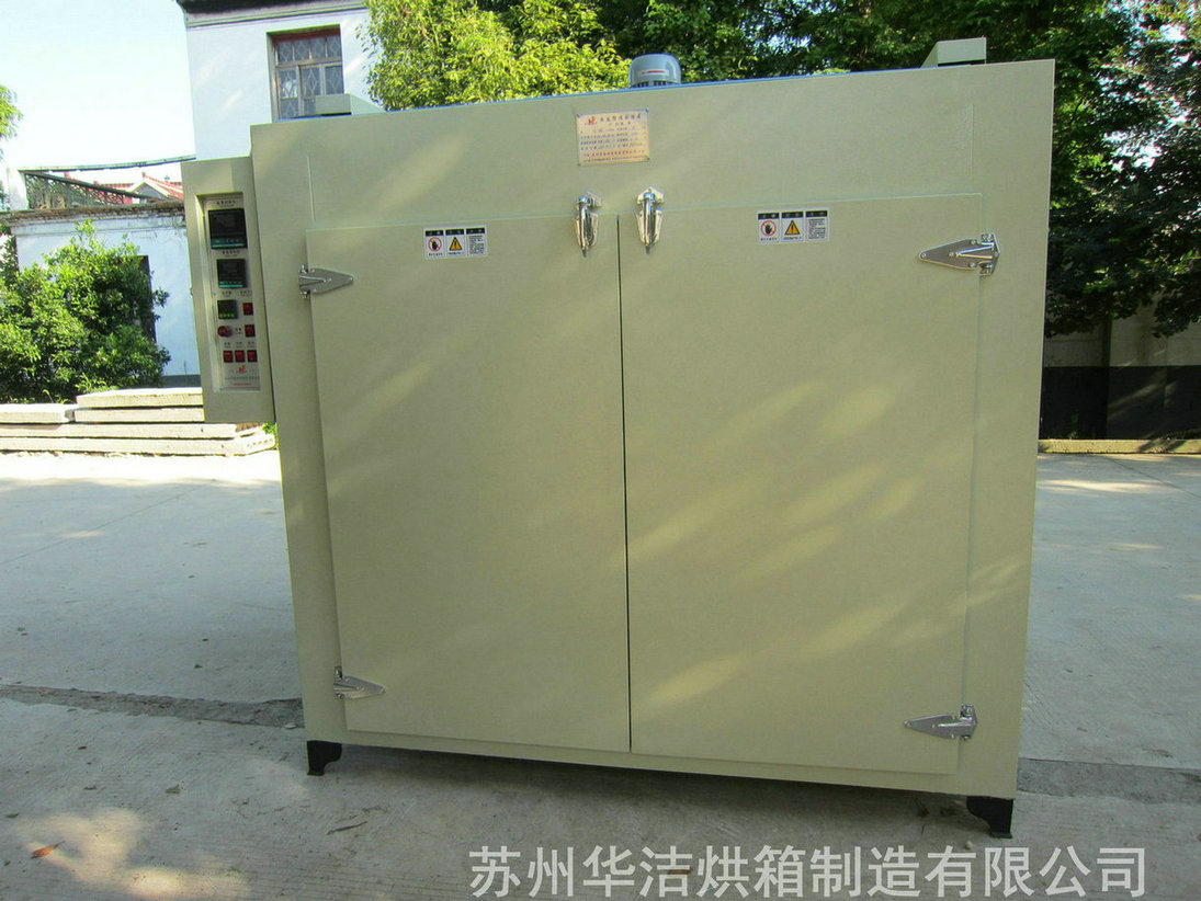 電熱烘箱的使用操作怎么進行？