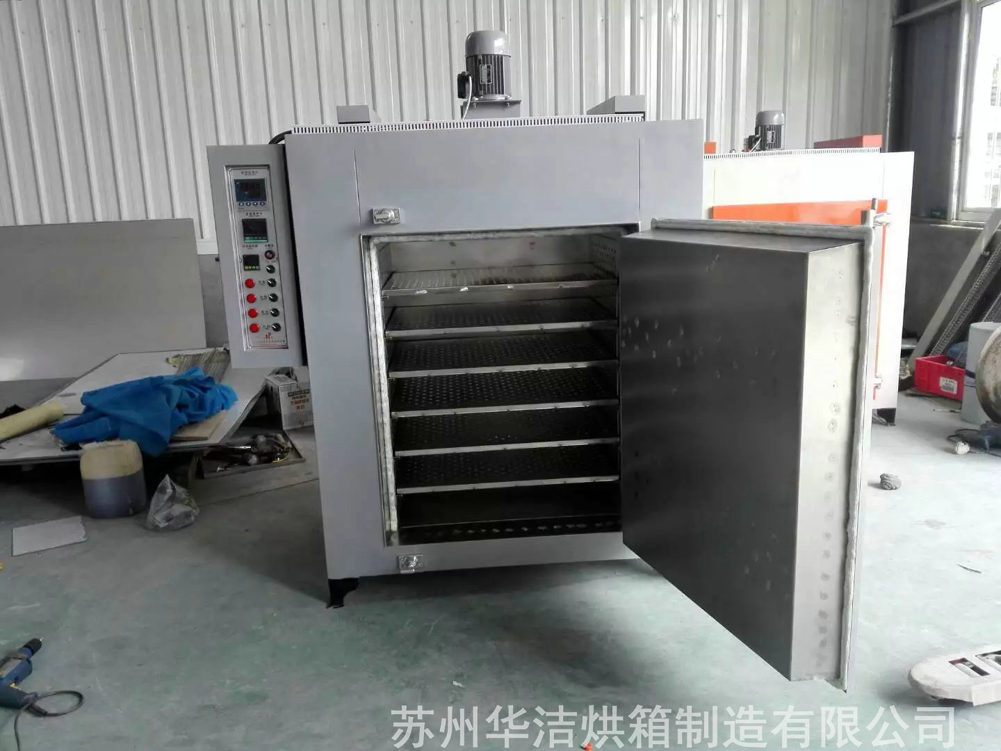 高溫烘箱怎么加熱，優(yōu)點是什么？