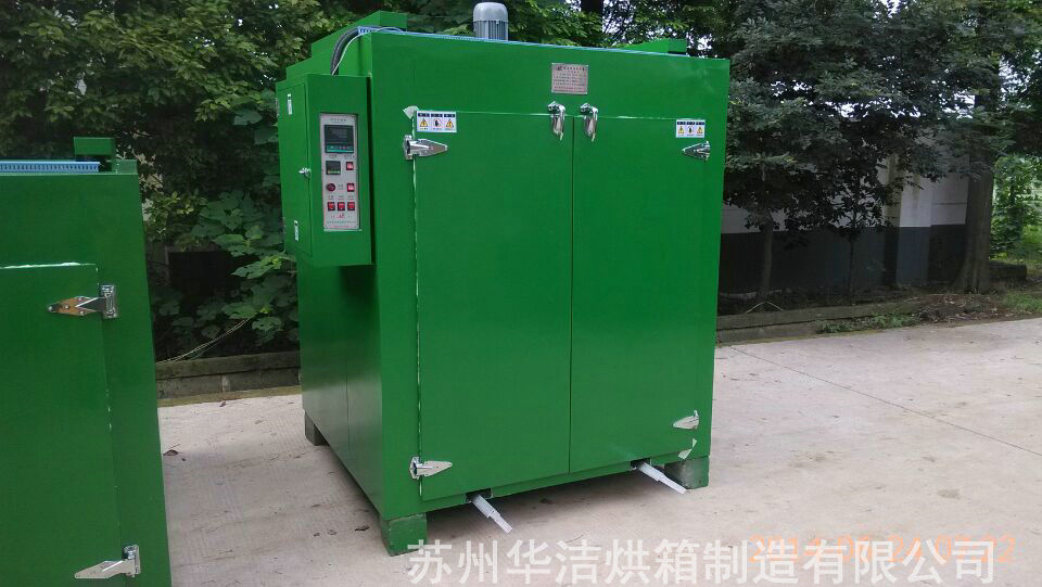 電機烘箱怎么進行工作？