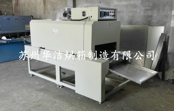 流水線(xiàn)烘箱的性能與結(jié)構(gòu)