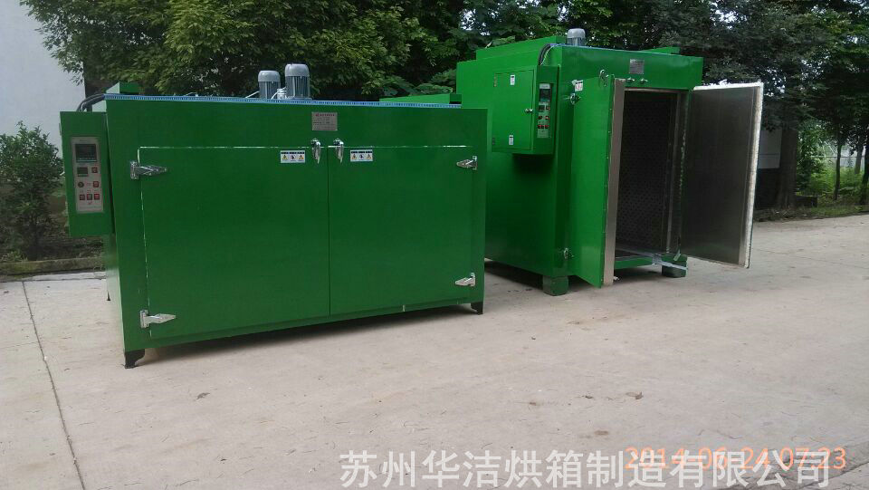 工業(yè)烘箱是利用什么原理工作的？