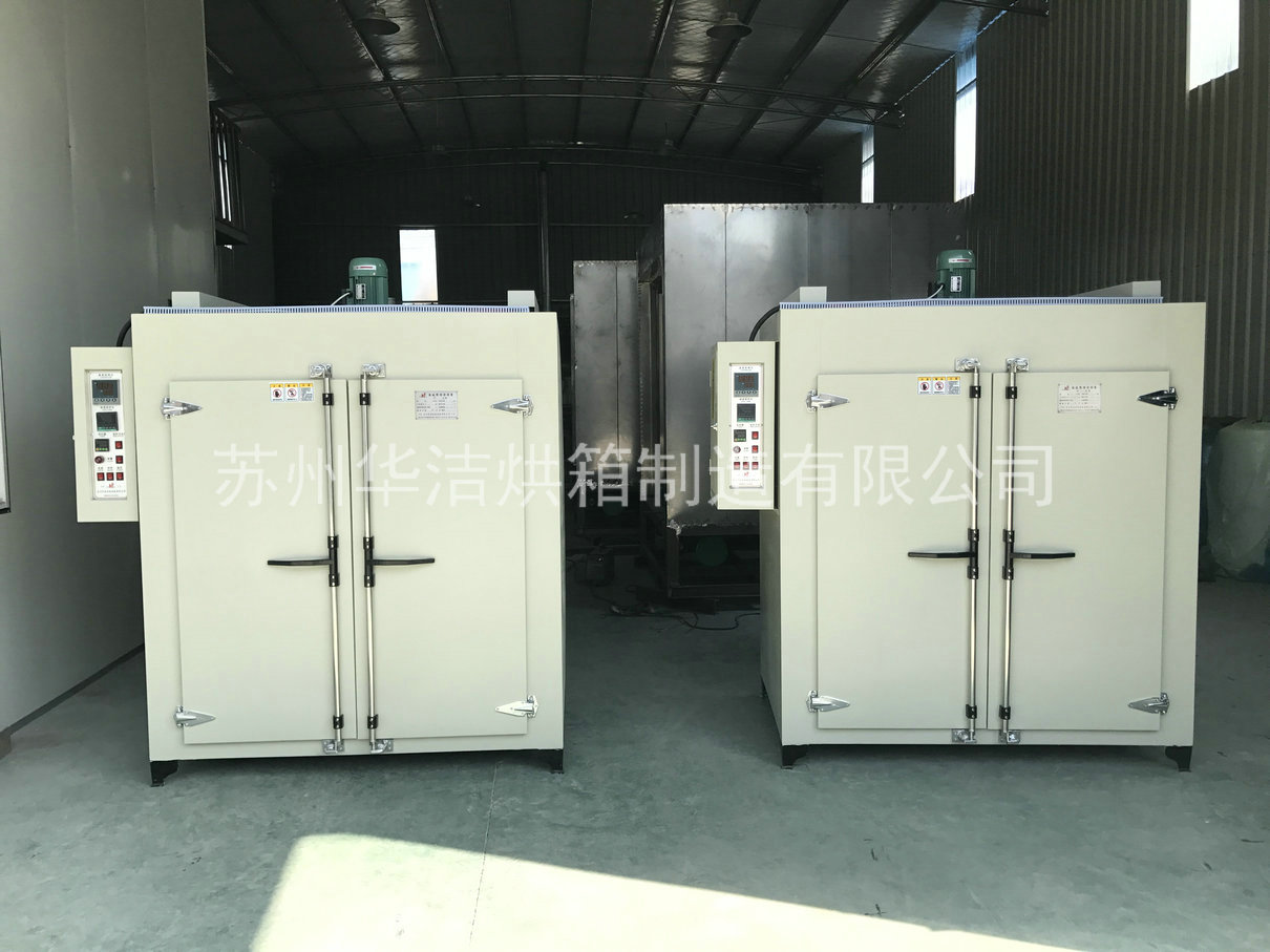 熱風循環(huán)烘箱的結(jié)構及工作原理