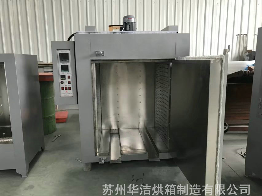 了解烘箱的原理、應用