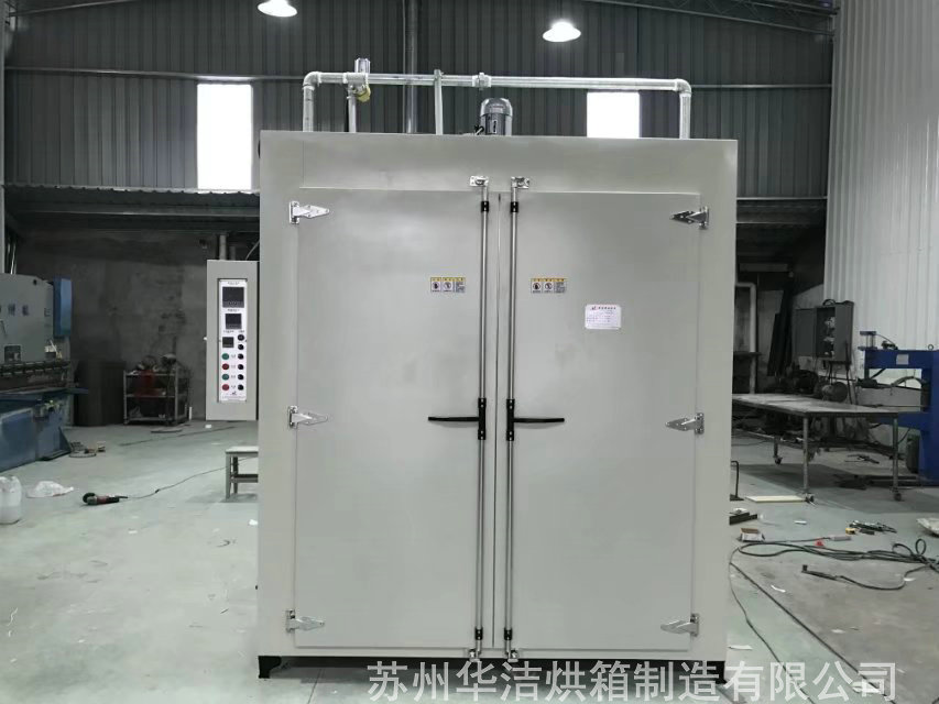 蒸汽烘箱的技術(shù)參數(shù)、工作原理及應(yīng)用場(chǎng)景