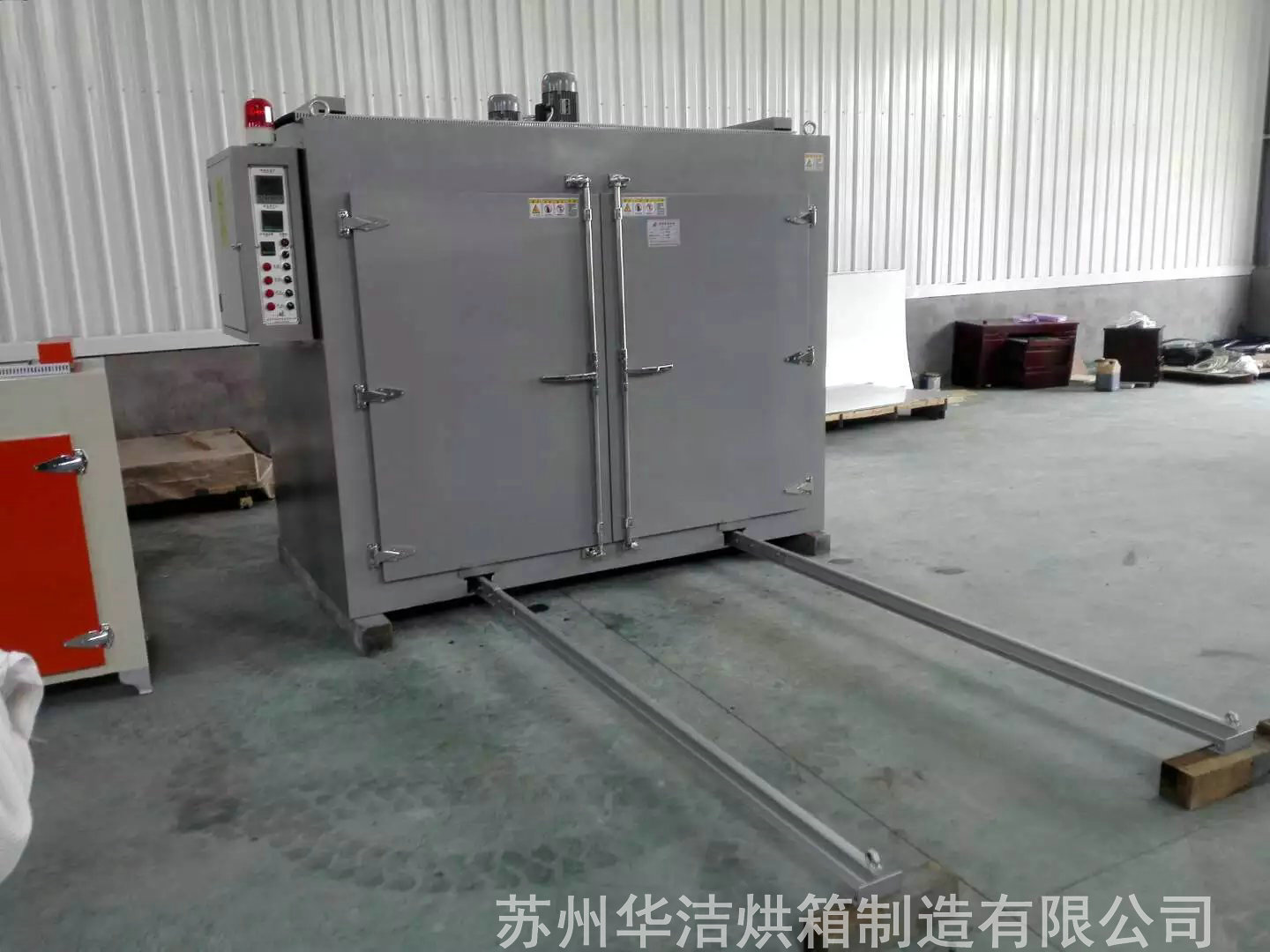 臺(tái)車烘箱的用途涵蓋哪些工業(yè)領(lǐng)域？